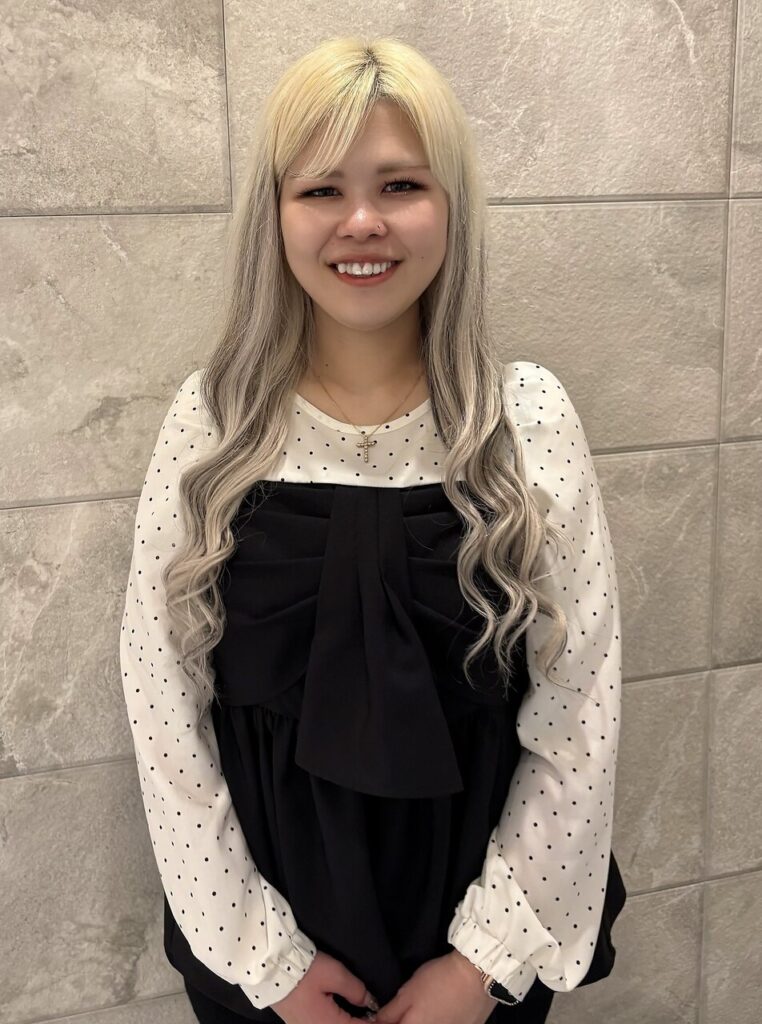 新宅 莉弥
