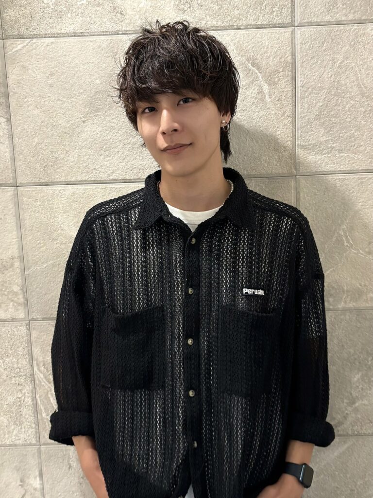 末岡 翔太